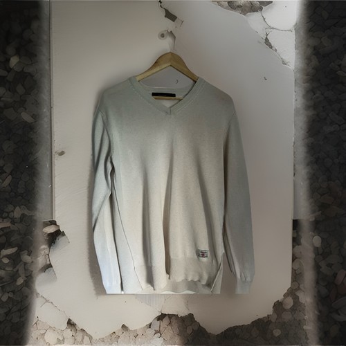 Barbour steve mcqueen jumper - barbour,