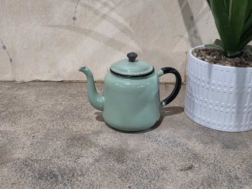 Vintage judge ware teapot - vintage,