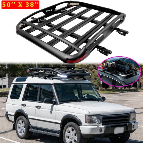 For land rover - land,