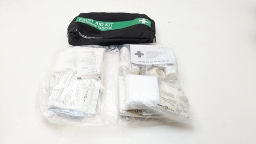 Volvo xc40 first aid - volvo,