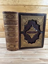 1882 HOLY BIBLE 2000