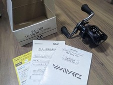 Daiwa SALTIST TW 100XH PE SPECIAL 572113