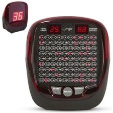 Wingo 4 Bingo Machine – Digital Display for Audience – Electronic Caller