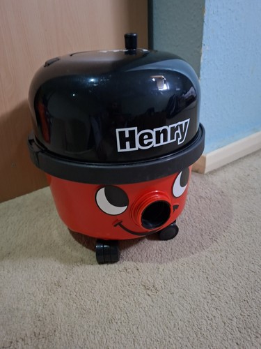Numatic hvr160 henry home - hvr160-11,