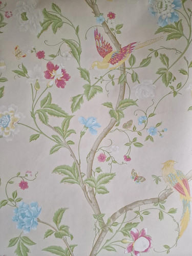 Laura ashley summer palace - summer,