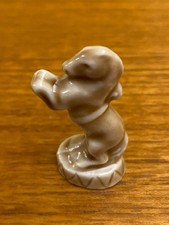 WADE WHIMSIES CIRCUS HORSE