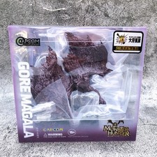 Monster Hunter Gore Magala