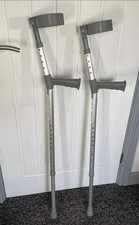 Pair Of  Adjustable Height