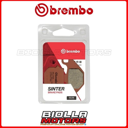 07ka07sd rear brake pads - 07ka07sd,