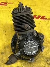Eclipse SH6 Air Compressor For Rolls-Royce / Packard Merlin Engine. NOS