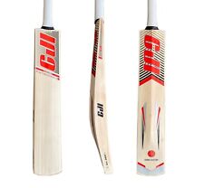 CJI Fatso F500 Red Edition Senior Cricket Bat Full Size Weight 2lb 8ozs