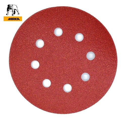 125mm 5inch sanding - 125mm, pads
