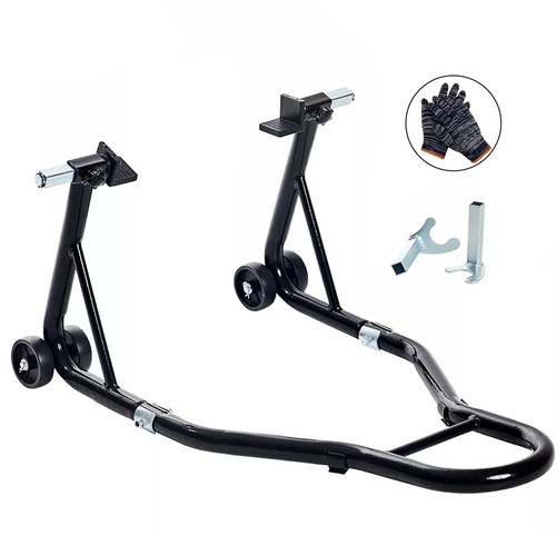 Warrior motorcycle extra heavy - extra,