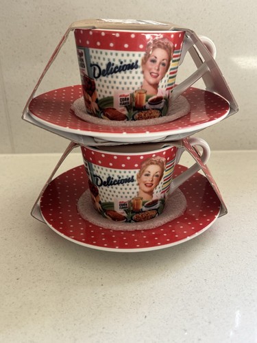 Vintage kelloggs portmeirion - vintage,