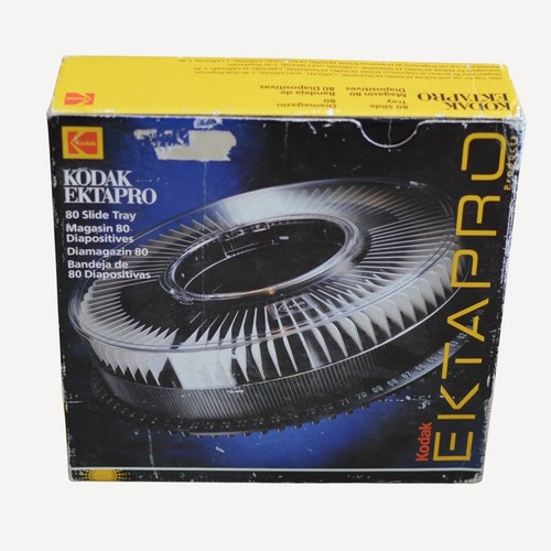 Kodak ektapro slide rotary - ektapro,