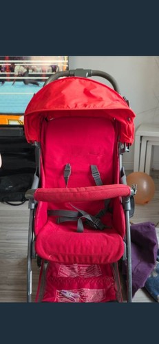 Light weight buggy - light,