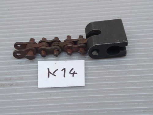 Twist grip chain - twist-grip, throttle