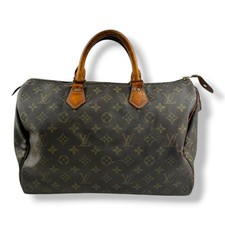 Louis Vuitton Vintage Speedy