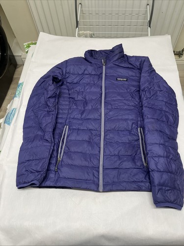Dark purple patagonia - purple,