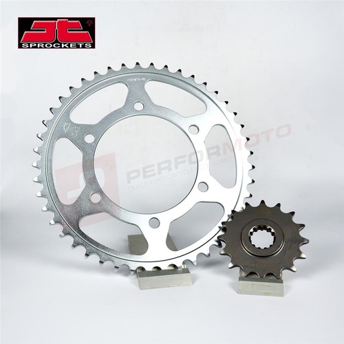 Front rear steel - front, &