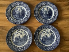 English Ironstone Tableware 10” Diameter