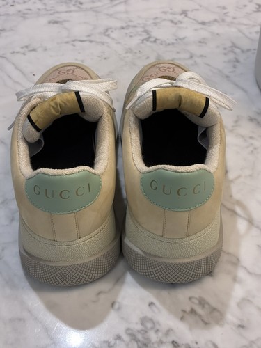 Gucci monogram screener - gucci,