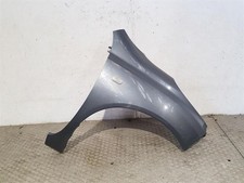 2002-2010 MK3 K12 NISSAN MICRA FRONT WING RH DRIVER SIDE GREY