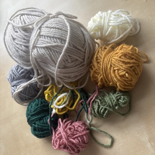 Joblot wholesale bundle wool - joblot,