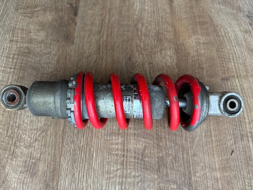 Honda nsr250r mc21 rear shock - rear,