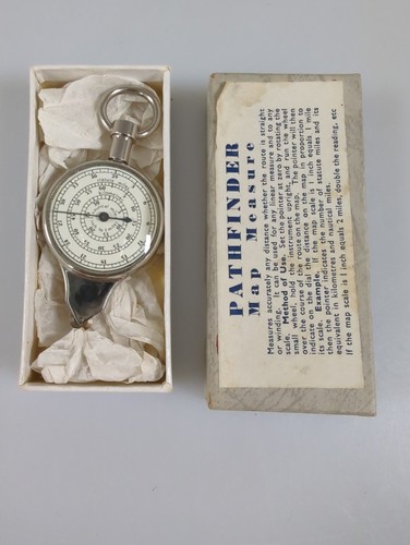 Vintage german opisometer - vintage,