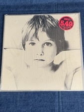 U2 - Boy Vinyl LP Record