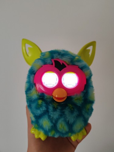 Hasbro furby boom - hasbro,