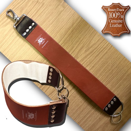 Real leather strop - real, for