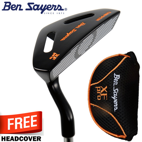 Ben sayers pro - pro, shank