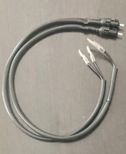 Chappy, Bop Yamaha Pair Stop Contactor 