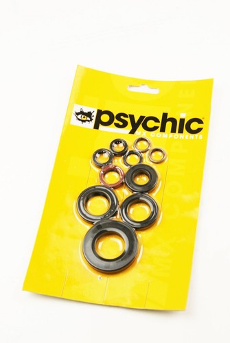 Psychic engine oil seal - psychic,