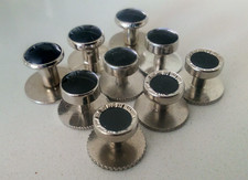 3 sets Vintage Dress Shirt /