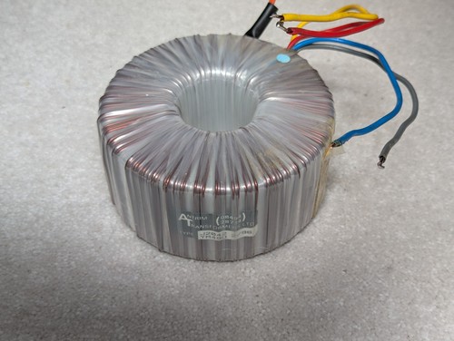 500va torroidal transformer - 500va,
