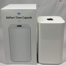 Apple Airport Time Capsule