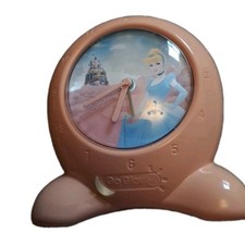 Princess Disney Night Light Go