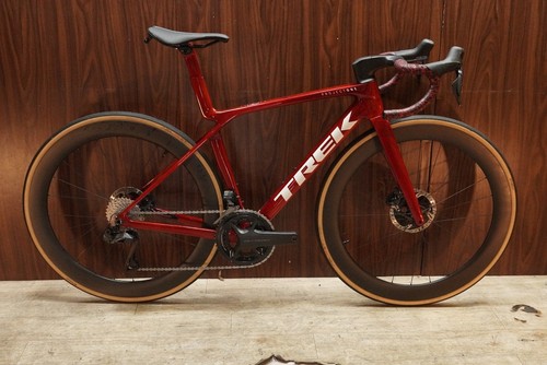 Trek madone slr7 gen8 full - madone,