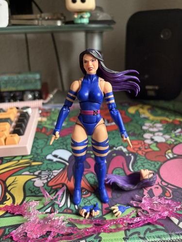Marvel legends gamerverse - marvel,