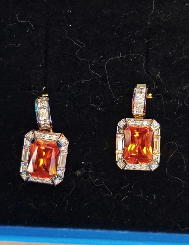 Victoria wieck padparadscha - victoria,