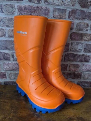 Noratherm wellington boots - noratherm, uk