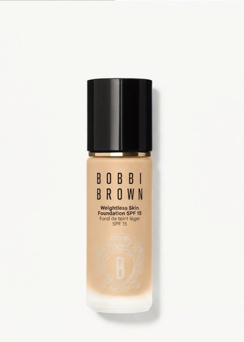 Bobbi brown weightless - bobbi, skin