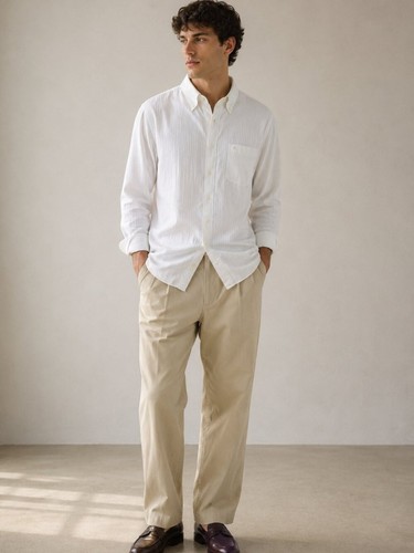 Burberry black label white - burberry,