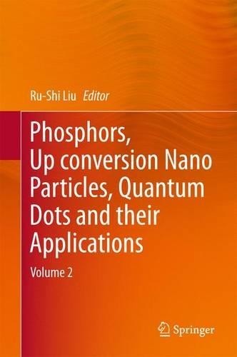 Phosphors conversion nano - phosphors,,
