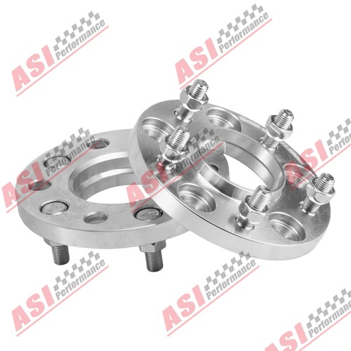 2pcs 15mm hub centric - 15mm, wheel