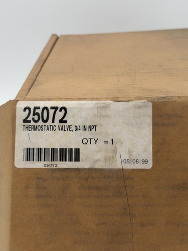 Ondine 25072 thermostatic - 25072,