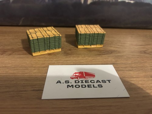 Corgi modern truck - truck, heavy